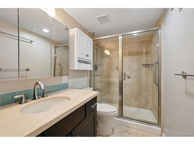 420 S Marion Pkwy 802, Denver, CO 80209