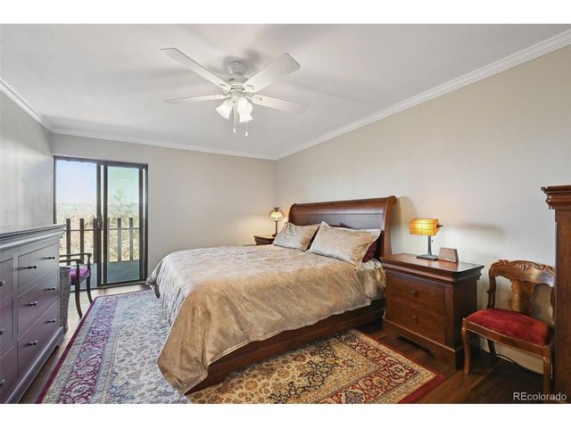 420 S Marion Pkwy 802, Denver, CO 80209