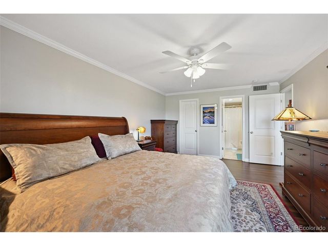 420 S Marion Pkwy 802, Denver, CO 80209