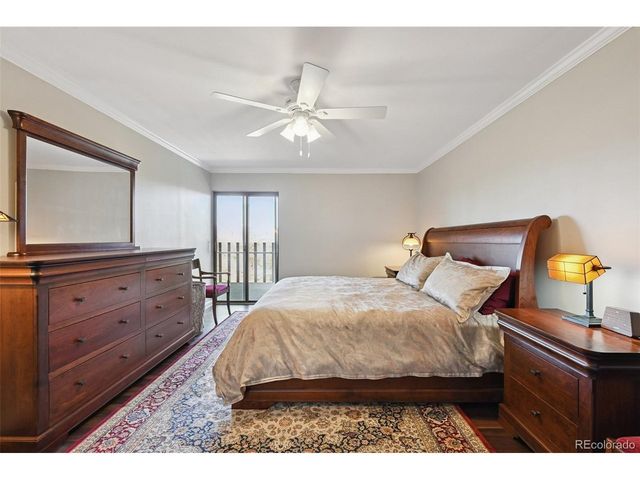 420 S Marion Pkwy 802, Denver, CO 80209