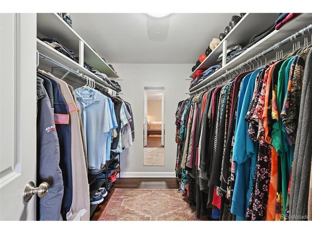 420 S Marion Pkwy 802, Denver, CO 80209