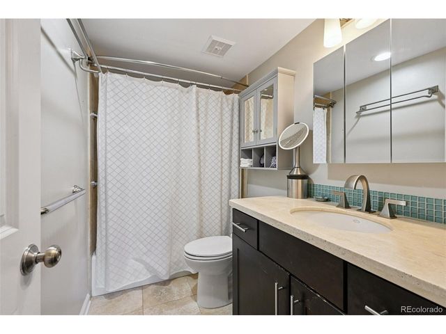 420 S Marion Pkwy 802, Denver, CO 80209