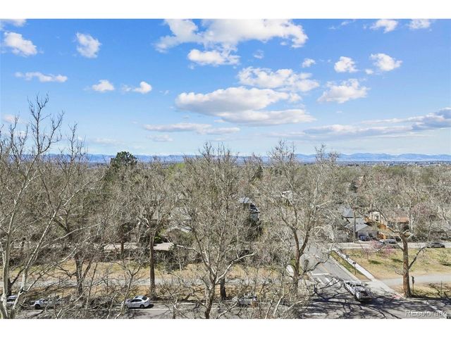 420 S Marion Pkwy 802, Denver, CO 80209