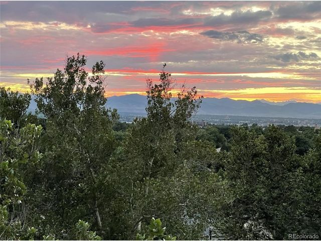 420 S Marion Pkwy 802, Denver, CO 80209