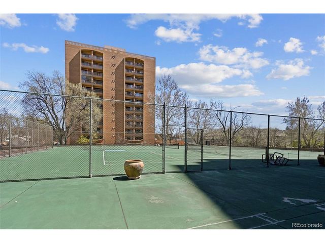 420 S Marion Pkwy 802, Denver, CO 80209