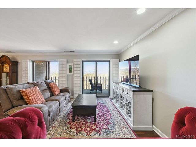 420 S Marion Pkwy 802, Denver, CO 80209