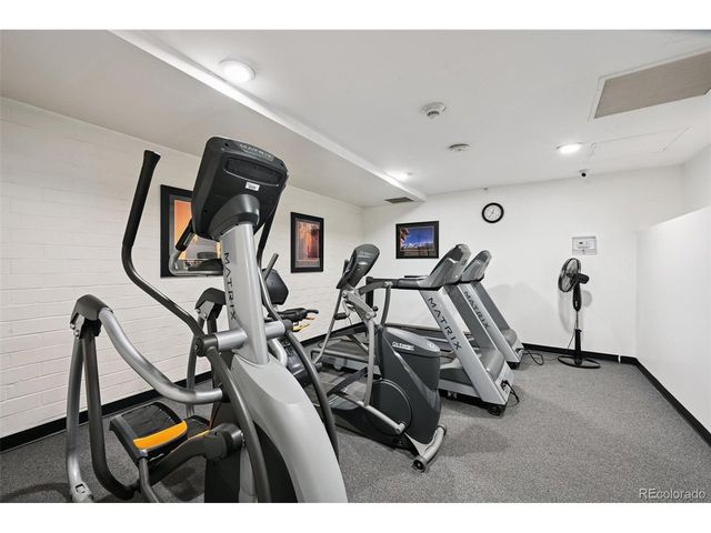 420 S Marion Pkwy 802, Denver, CO 80209