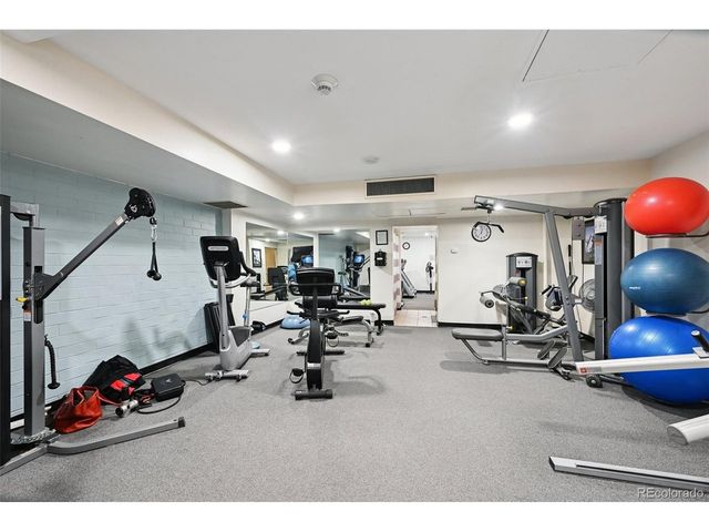 420 S Marion Pkwy 802, Denver, CO 80209