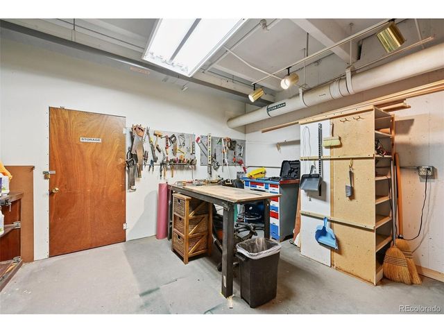 420 S Marion Pkwy 802, Denver, CO 80209