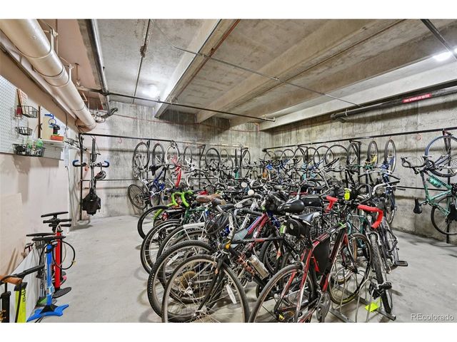 420 S Marion Pkwy 802, Denver, CO 80209