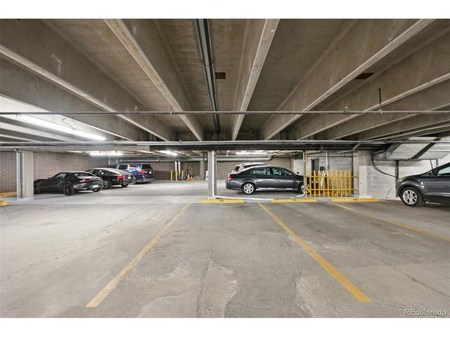 420 S Marion Pkwy 802, Denver, CO 80209