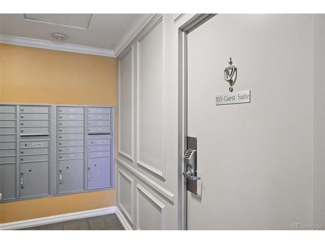 420 S Marion Pkwy 802, Denver, CO 80209