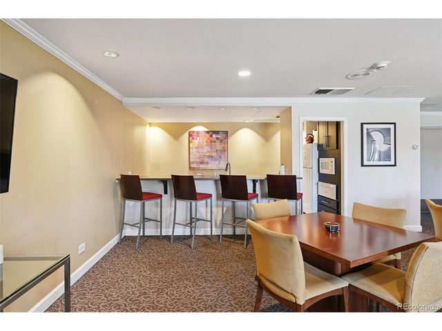 420 S Marion Pkwy 802, Denver, CO 80209