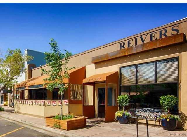 420 S Marion Pkwy 802, Denver, CO 80209