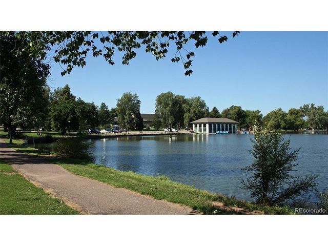 420 S Marion Pkwy 802, Denver, CO 80209