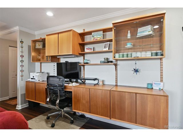 420 S Marion Pkwy 802, Denver, CO 80209