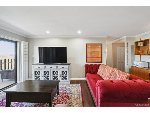 420 S Marion Pkwy 802, Denver, CO 80209