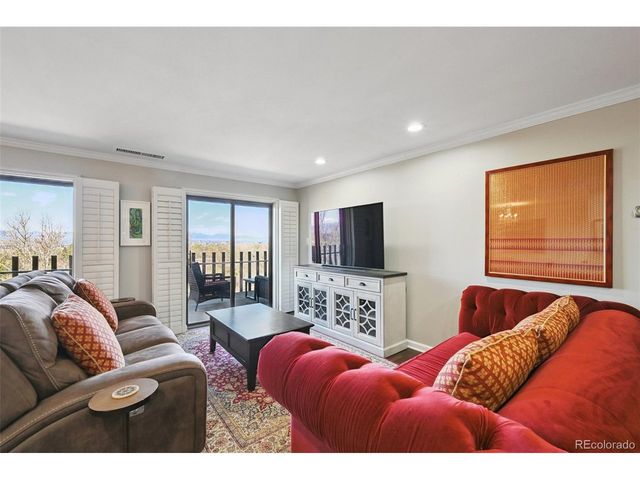 420 S Marion Pkwy 802, Denver, CO 80209