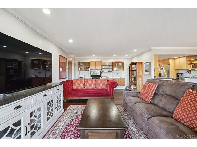 420 S Marion Pkwy 802, Denver, CO 80209