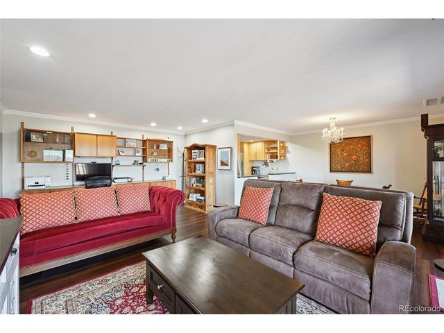 420 S Marion Pkwy 802, Denver, CO 80209