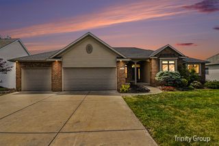 1554 Ponstein Drive, Hudsonville, MI 49426