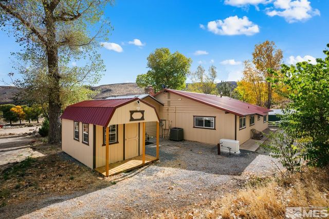 14005 N Red Rock Road, Reno, NV 89508