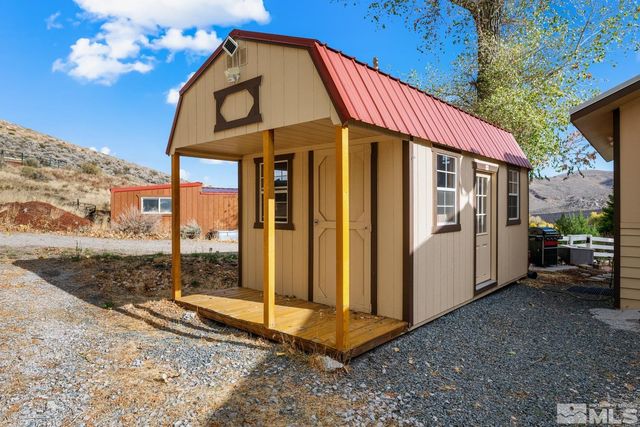 14005 N Red Rock Road, Reno, NV 89508