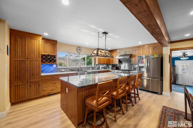 14005 N Red Rock Road, Reno, NV 89508