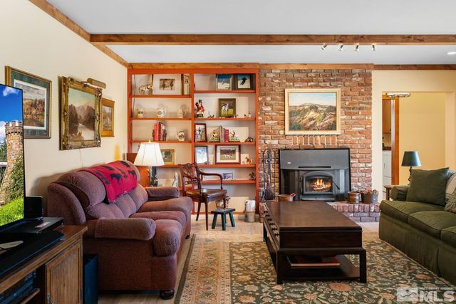 14005 N Red Rock Road, Reno, NV 89508