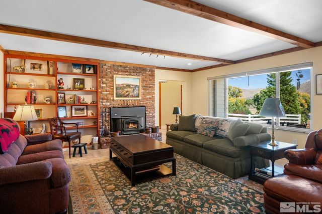 14005 N Red Rock Road, Reno, NV 89508