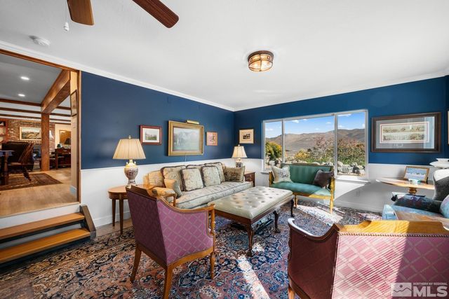 14005 N Red Rock Road, Reno, NV 89508