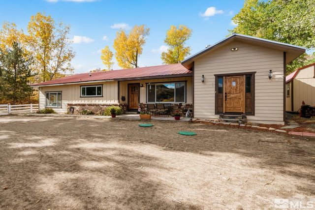 14005 N Red Rock Road, Reno, NV 89508