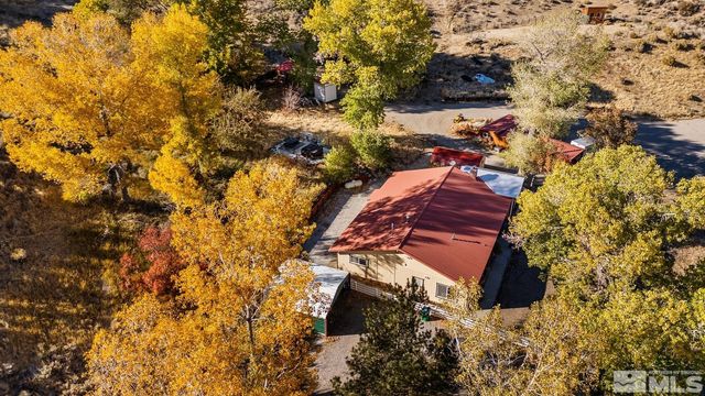 14005 N Red Rock Road, Reno, NV 89508