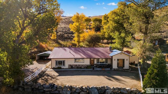 14005 N Red Rock Road, Reno, NV 89508
