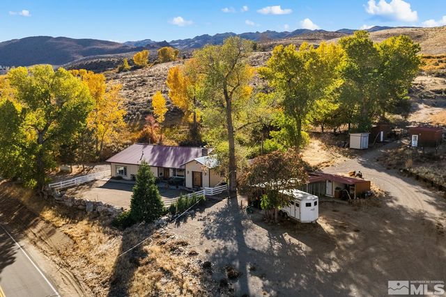 14005 N Red Rock Road, Reno, NV 89508