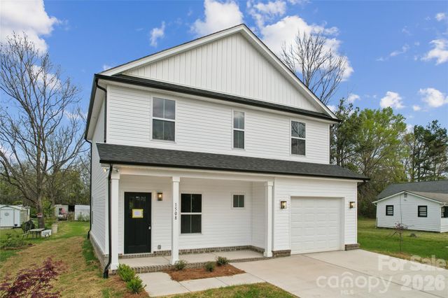 1508 Crawford Road, Rock Hill, SC 29730