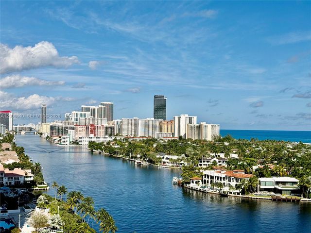 20515 E Country Club Dr 1642, Aventura, FL 33180