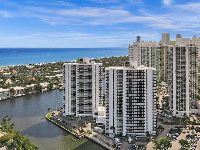 20515 E Country Club Dr 1642, Aventura, FL 33180