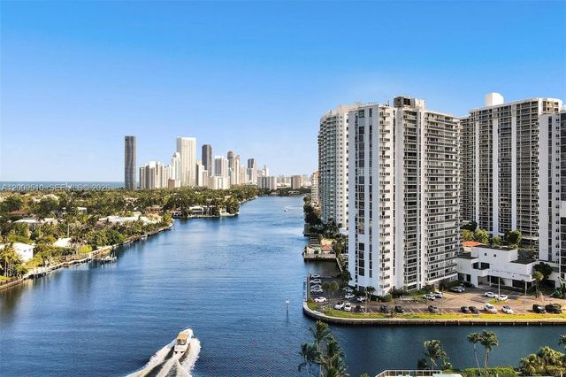 20515 E Country Club Dr 1642, Aventura, FL 33180