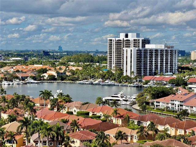 20515 E Country Club Dr 1642, Aventura, FL 33180