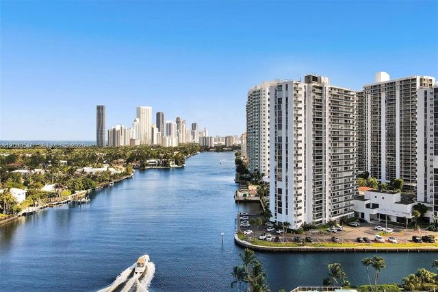 20515 E Country Club Dr 1642, Aventura, FL 33180