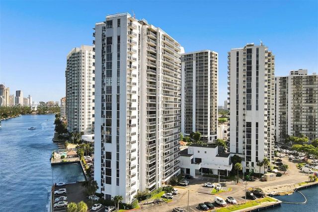 20515 E Country Club Dr 1642, Aventura, FL 33180