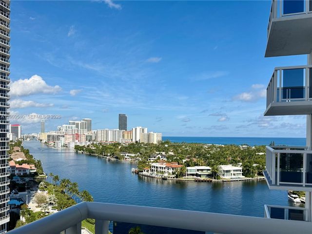 20515 E Country Club Dr 1642, Aventura, FL 33180