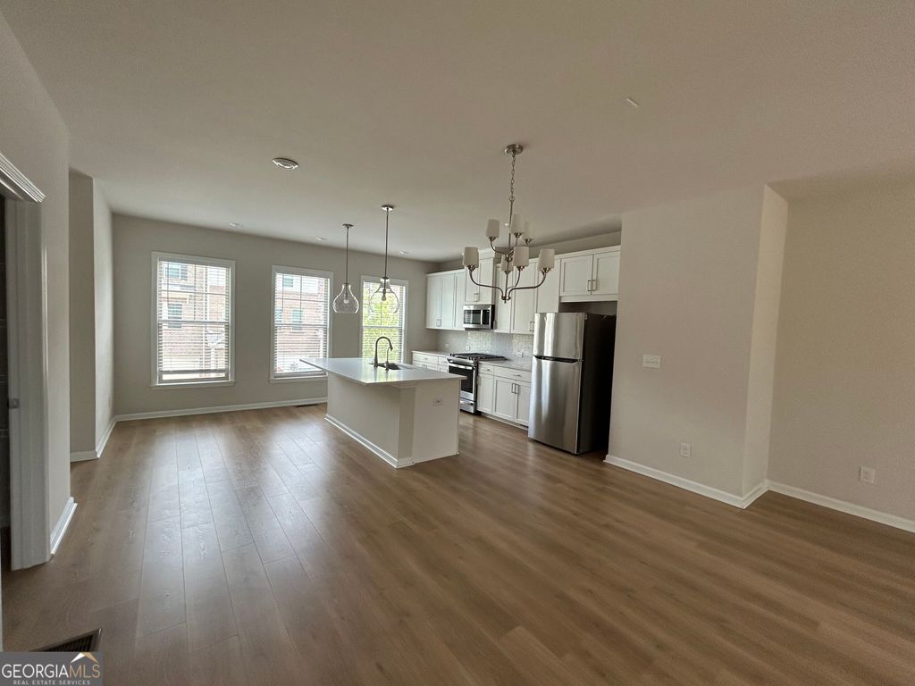 3715 Davis Circle, Duluth, GA 30096 — photo 3