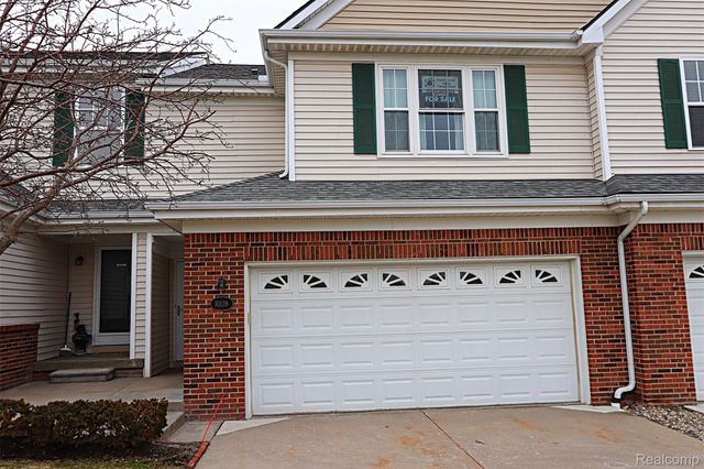 10139 Ridge Run Street 9, Hartland Township, MI 48855