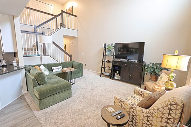 10139 Ridge Run Street 9, Hartland Township, MI 48855