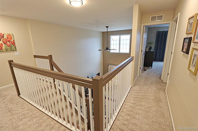 10139 Ridge Run Street 9, Hartland Township, MI 48855