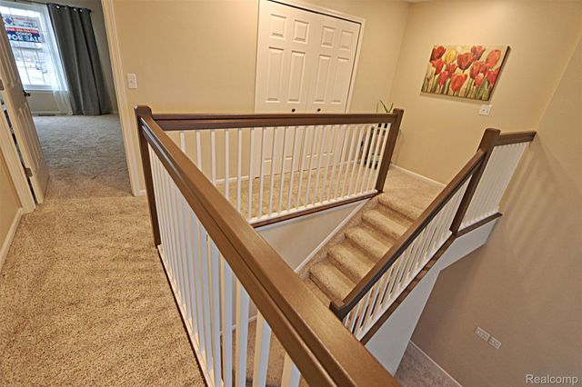10139 Ridge Run Street 9, Hartland Township, MI 48855