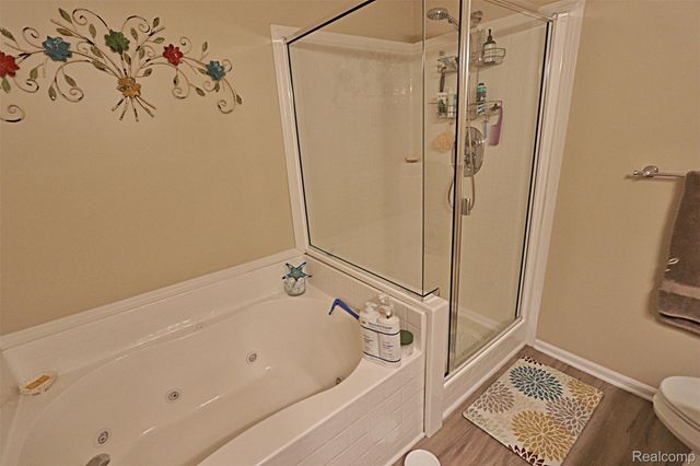 10139 Ridge Run Street 9, Hartland Township, MI 48855