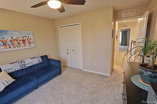 10139 Ridge Run Street 9, Hartland Township, MI 48855